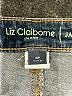 Liz Claiborne Hearts Blue Jeans Size 10 (petite) - photo 7