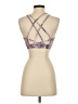Threads 4 Thought Tie-dye Purple Tank Top Size S - photo 2