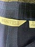 Assorted Brands Houndstooth Blue Dress Pants Size S - photo 4
