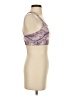 Threads 4 Thought Tie-dye Purple Tank Top Size S - photo 4
