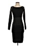 Max Studio Black Cocktail Dress Size S - photo 1