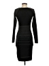 Max Studio Black Cocktail Dress Size S - photo 2