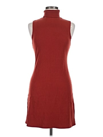 Reformation Jeans Casual Dress (view 1)