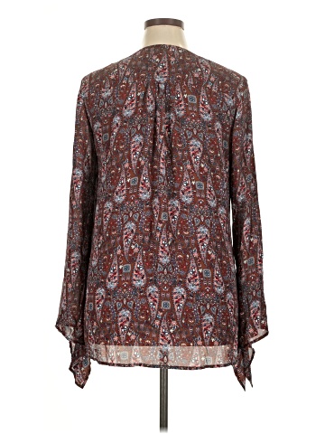 Signature Studio Long Sleeve Blouse (view 2)