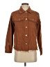Jeans Brown Jacket Size S - photo 1