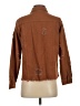 Jeans Brown Jacket Size S - photo 2
