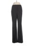 Akris Punto 100% Wool Black Casual Pants Size 8 - photo 1