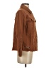 Jeans Brown Jacket Size S - photo 4