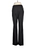 Akris Punto 100% Wool Black Casual Pants Size 8 - photo 2