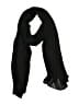 Unbranded Black Scarf One size - photo 1