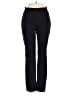 Lilly Pulitzer Solid Black Active Pants Size S - photo 1