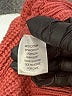 Evereve Burgundy Pullover Sweater Size XS - photo 8