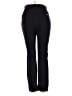 Lilly Pulitzer Solid Black Active Pants Size S - photo 2