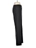 Akris Punto 100% Wool Black Casual Pants Size 8 - photo 4