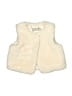 Bout'chou 100% Polyester Ivory Cardigan 9-12 MO / 12 MO - photo 1