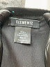 Elementz 100% Polyester Print Teal Black Formal Skirt Size S - photo 4