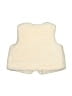Bout'chou 100% Polyester Ivory Cardigan 9-12 MO / 12 MO - photo 2