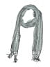 Forever 21 Gray Blue Scarf One size - photo 1