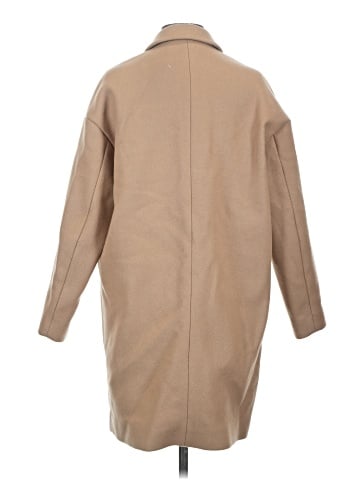 Everlane Wool Coat (view 2)