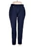 MICHAEL Michael Kors Blue Casual Pants Size XL - photo 1