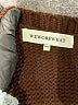 WeWoreWhat 100% Acrylic Brown Pullover Sweater Size M - photo 6