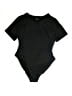 Heimish U.S.A Black Bodysuit Size L (estimated) - photo 1