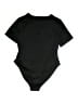 Heimish U.S.A Black Bodysuit Size L (estimated) - photo 2