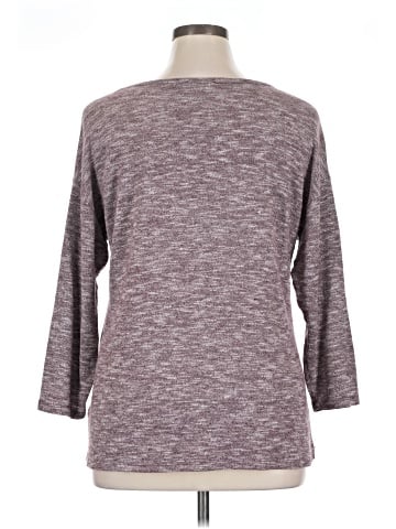 Como Blu Pullover Sweater (view 2)