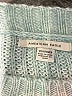 American Eagle Outfitters Teal Pullover Sweater Size XS - photo 7