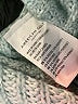 American Eagle Outfitters Teal Pullover Sweater Size XS - photo 8