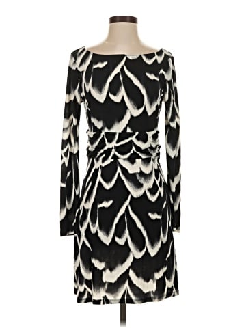 Attention Cocktail Dress (view 1)