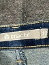 Tractr Blue Jeans Size 12 - photo 3