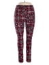 Lularoe Hearts Red Leggings Size 1X (Tall & Curvy) - photo 1