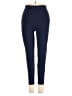 SPANX Blue Active Pants Size S - photo 1