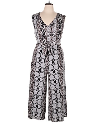 Nicole Miller New York Jumpsuit (view 1)