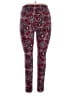 Lularoe Hearts Red Leggings Size 1X (Tall & Curvy) - photo 2