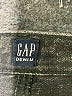 Gap Black Jeans Size 24 reg - photo 4