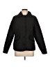 MICHAEL Michael Kors 100% Polyester Argyle Black Jacket Size L - photo 1