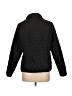 MICHAEL Michael Kors 100% Polyester Argyle Black Jacket Size L - photo 2