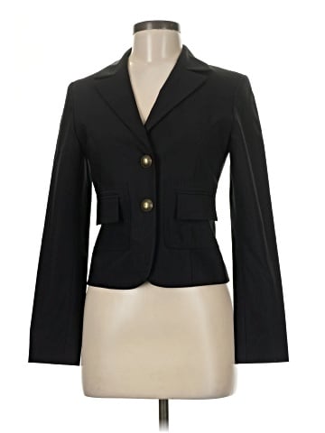 Joseph Blazer (view 1)