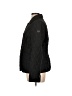 MICHAEL Michael Kors 100% Polyester Argyle Black Jacket Size L - photo 5