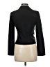 Joseph Black Blazer Size 6 (1) - photo 2