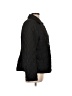 MICHAEL Michael Kors 100% Polyester Argyle Black Jacket Size L - photo 4