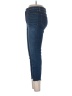 Old Navy Solid Blue Jeans Size 10 - photo 5