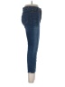 Old Navy Solid Blue Jeans Size 10 - photo 4