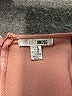 Amuse Society Pink Sleeveless Top Size M - photo 7
