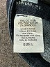 SOLD Design Lab Color Block Black Jeans Size L - photo 8