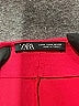 Zara Pink Active Pants Size M - photo 7