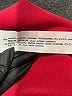 Zara Pink Active Pants Size M - photo 8