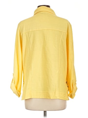 Coral Bay Zip Up Hoodie (view 2)